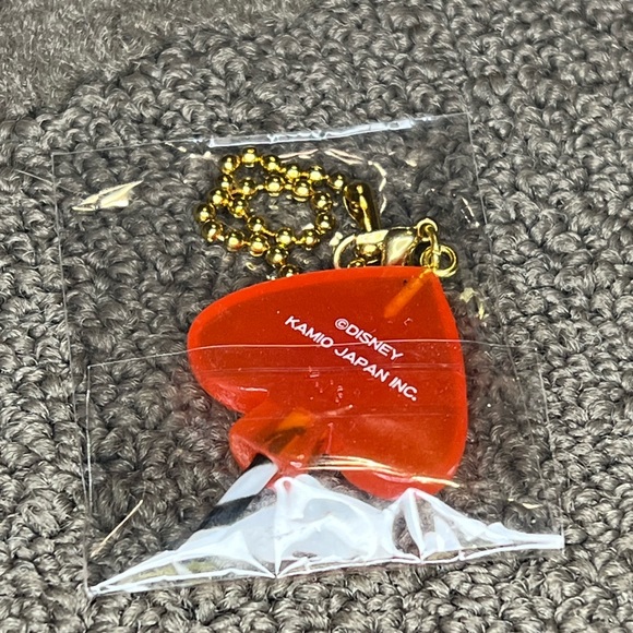 Disney Twisted Wonderland Trading Candy Keychain Vol. 1 Deuce Spade Japan Kawaii - Picture 5 of 8